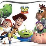 Disney 15.4" Toy Story Laptop Bag