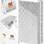 Promate Donna-Slim-line leather case with