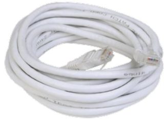 Ellies CAT6 UTP Patch Cable - 30m