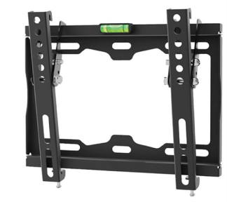 Ellies Ultra slim Universal Tilting TV Wall Bracket for 14