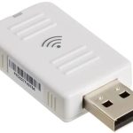 Epson ELPAP10 IEEE 802.11b