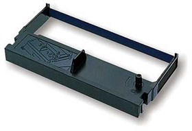 Epson ERC-32 Cartridge Ribbon-Black