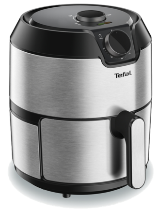 Tefal Easy Airfryer Classic Plus 1.2kg Retail Box 2 year