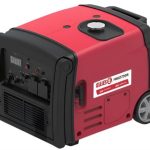 Ellies Smart 3KW Pure Sine Wave Inverter Generator