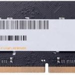 Apacer 16GB DDR5 4800 MHz SO