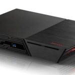 Asustor Flashstor 6 FS6706T 6 Bay All