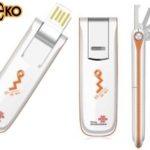 Geeko Mobile 3G USB Modem