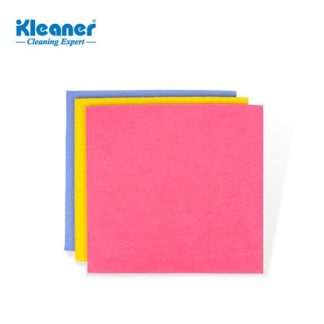 Kleaner Multi Purpose Non woven High Absorbent dish