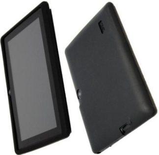 Geeko Velocity Tablet Rubber Cover-Desgined