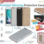 Promate Glare-i6 Premium Glittering Protective