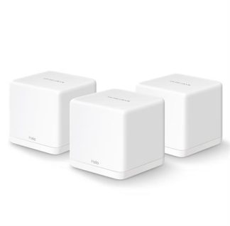 Mercusys Halo H30G AC1300 Whole Home Mesh Wi-Fi