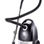 Hoover Hybrid 2 In1 Bagged And Bagless Canister