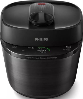 Philips All In One 5 litre Pressurized Cooker