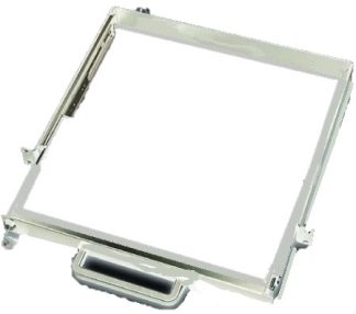 NetiX IPC 1U Keyboard Drawer WHT