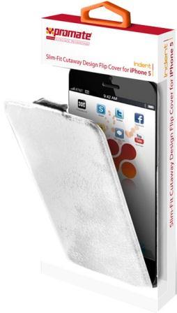 Promate Indent iPhone 5 Slim-Fit