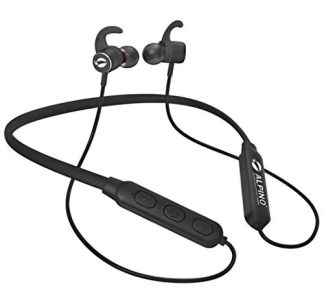 Alpino Bluetooth Mobile Headphone -