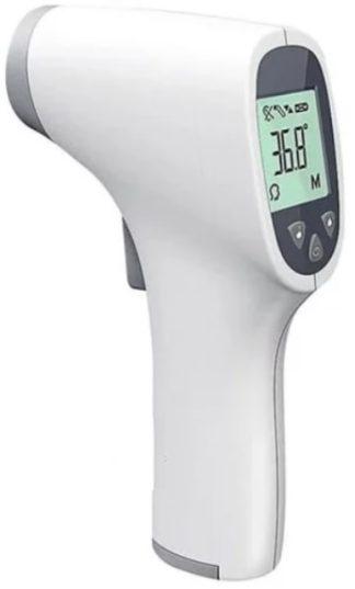 CASEY INFRARED NON CONTACT THERMOMETER