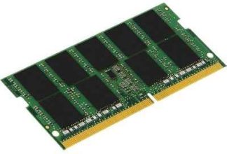 Kingston 8gb Ddr4 2666mhz Sodimm Lifetim