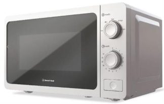Bennet Read 20L Manual Microwave White