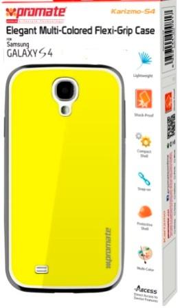 Promate Karizmo-S4 Samsung Galaxy S4