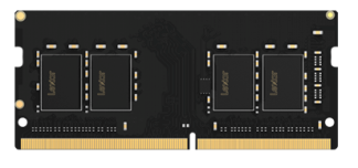 Lexar 16GB DDR4 3200MHz SO