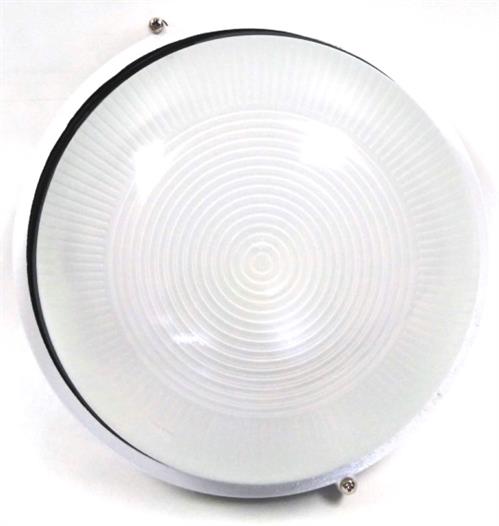 Noble Pays Round Bulkhead Light Fitting Large