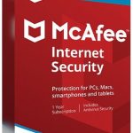 Mcafee 1