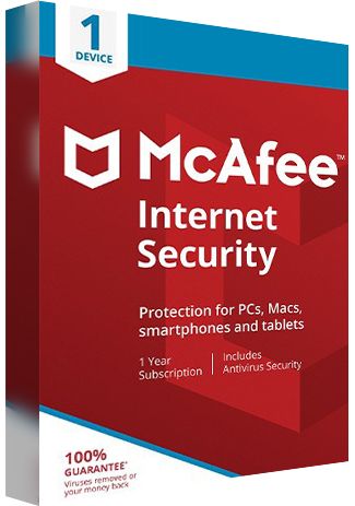 Mcafee 1