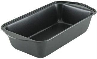 Metalix Non Stick Large Loaf Pan