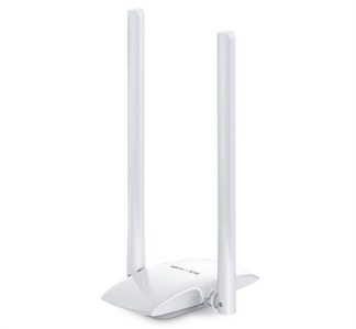 Mercusys MW300UH 300Mbps High Gain Wireless USB