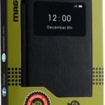 MyWiGo CO5391 Flip Cover for Magnum