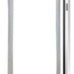 NEXUS 4 SHELL COVER COLOUR:WHITE