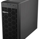Dell EMC PowerEdge T150 Tower Server