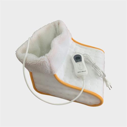 Pure Pleasure Electric Foot Warmer Retail Box 1 year