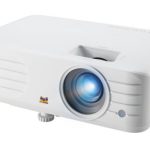 Viewsonic PX701HD 1080p Home and Business DC3 Projector