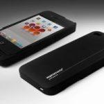 Promate airCase.i4 Air Charger Receiver Charging Case for