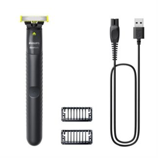 Philips Oneblade Shaver With 2 Combs
