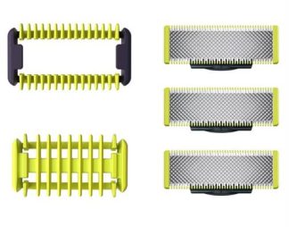 Philips OneBlade Face & Body Replacement Pack