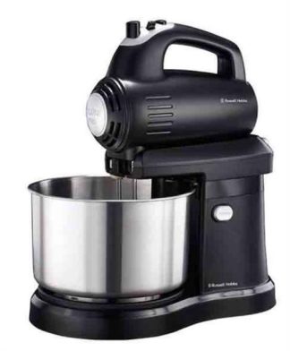 RH DELUXE PRO BOWL STAND HAND MIXER