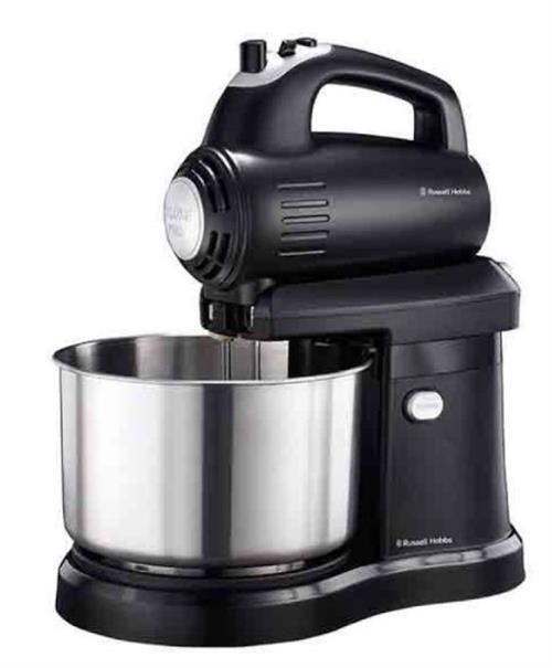 RH DELUXE PRO BOWL STAND HAND MIXER