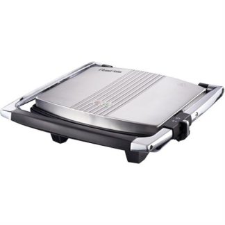 Russell Hobbs 8 Slice Gourmet Sandwich Press 2000w