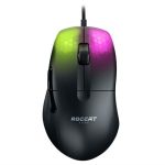 Roccat Kone Pro Black USB Wired 19000 dpi Gaming Mouse