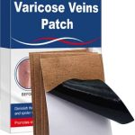 Royal Prestige Varicose Veins Patch 2 Pack