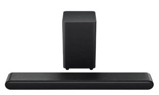 TCL S643W 3.1ch Soundbar -