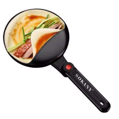 Sokany Electric Crepe and Pancake Maker