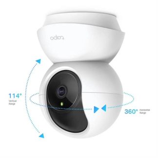 TP-Link Tapo C200P2 Pan/Tilt Home