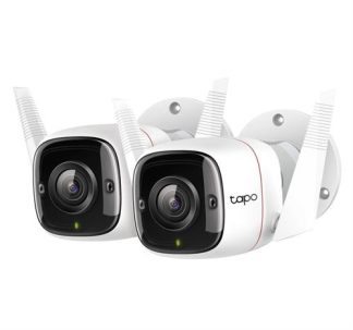 TP-Link Tapo C310P2 Outdoor Security