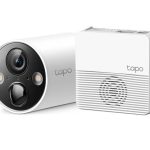 TP-Link Tapo C420S1 Smart Wire-Free