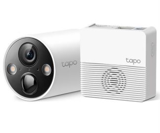 TP-Link Tapo C420S1 Smart Wire-Free