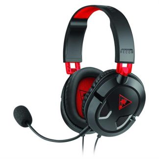 Turtle Beach Ear Recon 50 Gaming Headset for